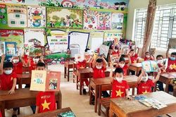 Nâng cao chất lượng giáo dục vùng dân tộc thiểu số, miền núi