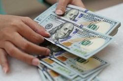 Tỷ giá USD hôm nay (13-9): Đồng USD trong nước quay đầu giảm
