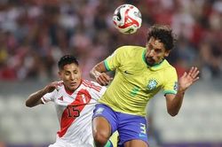 Bị VAR khước từ 2 lần, Brazil thắng nhọc tại vòng loại World Cup 2026