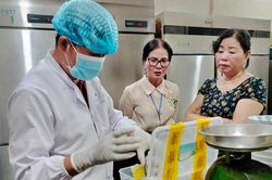 Tiệm bánh mì Phượng ở Hội An tạm đóng cửa sau khi có nhiều người bị ngộ độc