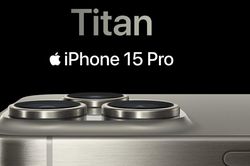 FPT Shop công bố giá bán iPhone 15