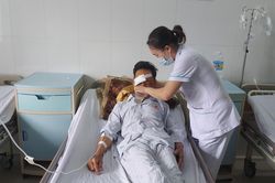 Lời kể của nhân chứng vụ tai nạn trên đèo Lò Xo khiến 6 người thương vong
