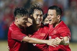 FIFA Days tháng 10: Lịch thi đấu và lịch trình dự kiến 3 trận giao hữu của đội tuyển Việt Nam