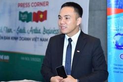 CEO Mai Hoàng: Vietkingtravel đã chuẩn bị hành trang để tiến vào thị trường Saudi Arabia