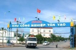 Tân Tạo (ITA) tổ chức liên quan tới lãnh đạo đăng ký mua bán 1 triệu cổ phiếu