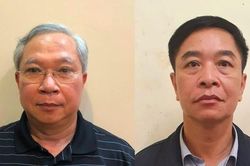 Dàn cựu lãnh đạo VEC gây thiệt hại 460 tỷ tại dự án cao tốc Đà Nẵng - Quảng Ngãi sắp hầu tòa