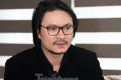 Đạo diễn Hoàng Nhật Nam: 'Huy động hàng trăm người tổ chức Hoa hậu Hòa bình Quốc tế ở Việt Nam'