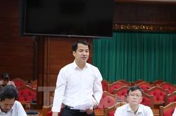 Đoàn giám sát Trung ương Đoàn làm việc tại tỉnh Đắk Lắk