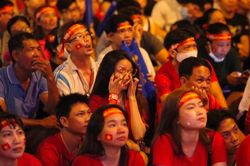U23 Việt Nam gây thất vọng: Vì đâu nên nỗi?