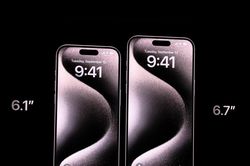 Apple ra mắt 4 mẫu iPhone 15 dùng cổng USB-C, cảm biến máy ảnh tăng lên 48MP