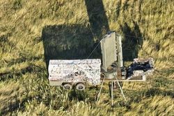 Nga hao tổn UAV và tên lửa đắt tiền vì vũ khí giả của Ukraine