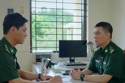 Cuộc chiến không giới tuyến tập 3: Trung tiếp tục điều tra gia đình Thào A Hề