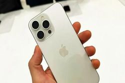 Vì sao chọn iPhone 15 Pro để 'lên đời'?