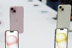 So sánh chi tiết cấu hình các phiên bản iPhone 15 vừa ra mắt