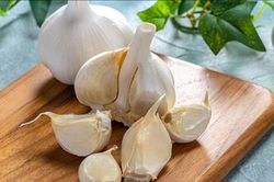 10 thực phẩm được mệnh danh 'lá chắn ung thư'