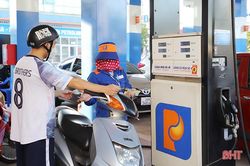 Vì sao CPI tháng 8 của Hà Tĩnh tăng so với tháng trước?