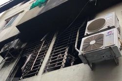 Phó Thủ tướng chỉ đạo khắc phục hậu quả vụ cháy chung cư mini