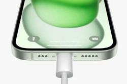 Thay đổi lớn nhất về thiết kế của iPhone trong một thập kỷ