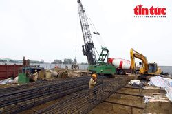 Trong tháng 9 sẽ giải ngân hơn 7.400 tỷ đồng cho các dự án giao thông