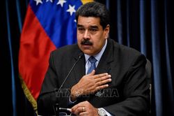 Trung Quốc và Venezuela nâng cấp quan hệ song phương