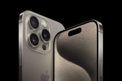 Apple giới thiệu iPhone 15 Pro, iPhone 15 Pro Max: Khung titan, USB-C, camera Telephoto 5x, nút Action, giá từ 28,99 triệu ở Việt Nam