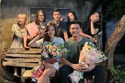 Phim Việt có mỹ nam trẻ mãi chẳng già: Hơn 10 năm diện mạo không đổi, diễn xuất ngày càng 'lên tay'
