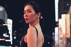 Được khuyên không nên 'cố làm mình trẻ', Lệ Quyên đáp trả thế thế nào?