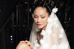 Fan nhắc nhở 'lấy chồng đi không già', H'Hen Niê chỉ nói một câu lộ rõ tâm trạng
