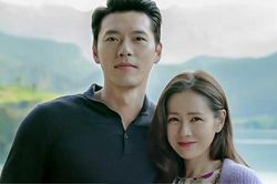 Hyun Bin tiết lộ những thay đổi sau khi kết hôn với Son Ye Jin