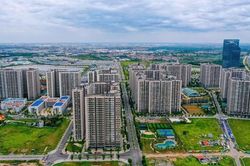 Bộ trưởng Bộ Xây dựng: Dự báo thị trường bất động sản sẽ phát triển trở lại trong năm 2024