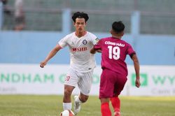 SHB Đà Nẵng có diện mạo mới
