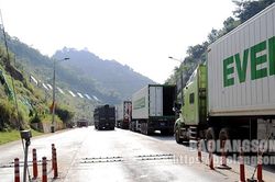 Thông tin Lạng Sơn ngừng giải quyết thủ tục xuất khẩu một số mặt hàng nông sản qua các cửa khẩu là không chính xác
