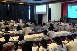 Khởi động dự án phân loại rác tại nguồn