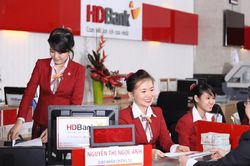 HDBank cho vay tiêu dùng 500 triệu, 5 năm sau trả 602,4 triệu đồng