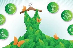 Thế nào là thời trang tuần hoàn?