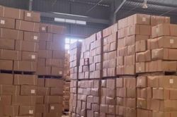 Tổng cục Hải quan thông tin chính thức về vụ đường dây buôn lậu sợi polyester
