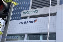PGBank chính thức có 3 tân cổ đông lớn