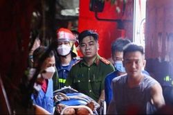 Các biện pháp PCCC và thoát nạn đối với các công trình nhiều tầng