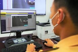 Nghiên cứu cho người dân nộp phạt vi phạm giao thông trên VNeID