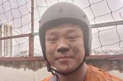 'Chúng tôi đã đến kịp thời...'