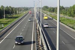 Xử lý dứt điểm các vi phạm trên đường cao tốc