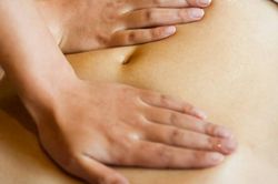 Kiên trì xoa bụng mỗi ngày có tác dụng gì?