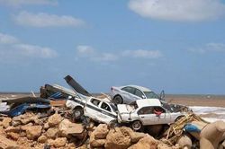 Người thiệt mạng do lũ lụt tại Libya vượt mốc 5.300