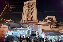 TP Hồ Chí Minh: Có 'lỗ hổng' trong phòng cháy, chữa cháy nhà trọ, chung cư mini