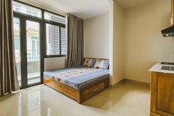 Từ vụ cháy chung cư mini ở Hà Nội: Chuyên gia gợi ý một số tiêu chí 'vàng' khi thuê hay sống trong chung cư mini
