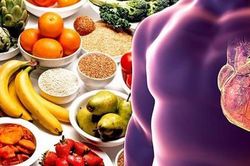 Ăn uống thế nào để khỏe tim?