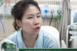 Cả gia đình sống sót, nhớ lại giây phút được lực lượng chức năng cứu khỏi đám cháy