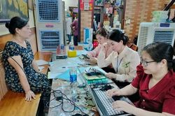 Gần 100 người ngộ độc thực phẩm sau khi ăn bánh mỳ Phượng ở Hội An: 2 ngày bán hơn 3.000 ổ bánh mỳ