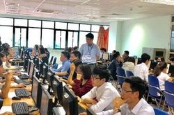 Xét thăng hạng viên chức: Đánh giá đúng người, đúng việc