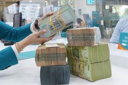 Dự báo tín dụng những tháng cuối năm sẽ có những chuyển biến tích cực